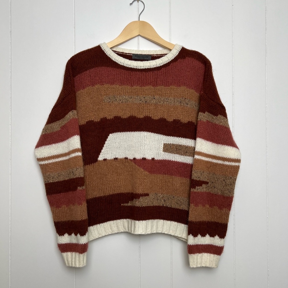 ELSAMANDA | Made in Italy Sweater
